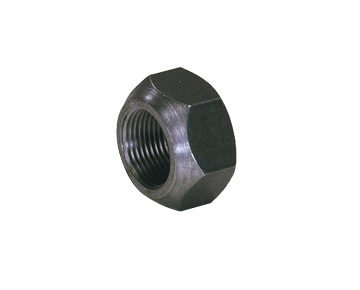 Tine bushing