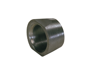 Tine bushing