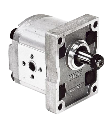 Hydraulic pump