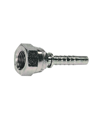 Female Fitting BSP 60°