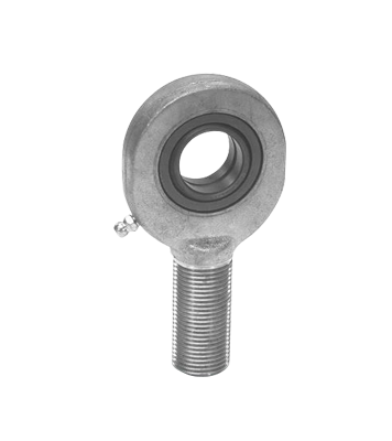 Ball joint end