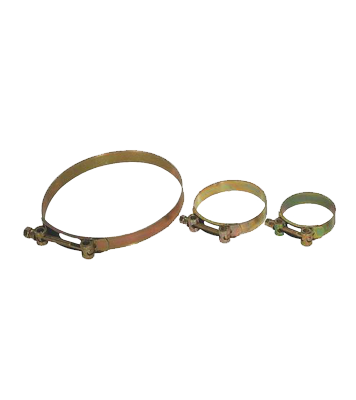 Hose clamp