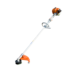 Brushcutter