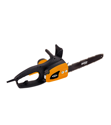 Electric chainsaw