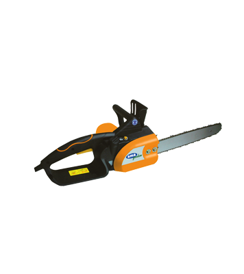 Electric chainsaw