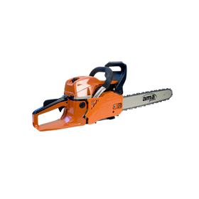 Garden chainsaw