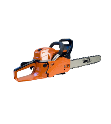 Chainsaw