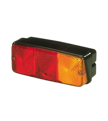 Rear light