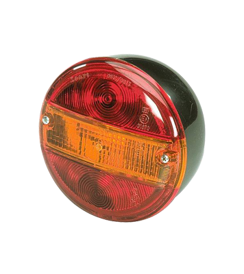 Rear light