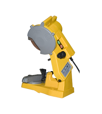 Chainsaw grinder