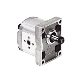 Hydraulic pump