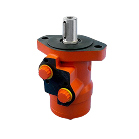 Hydraulic motor