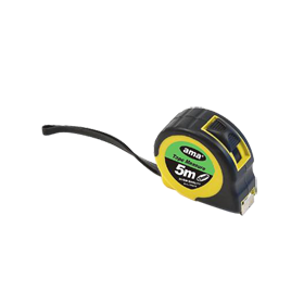 Flexible measuring tape