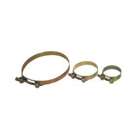 Hose clamp