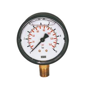 Pressure gauge