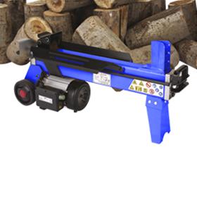 Log splitter