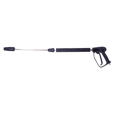 Spray gun