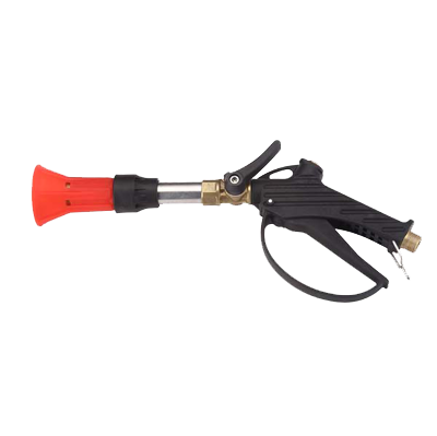 Spray gun