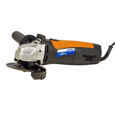 Angle grinder