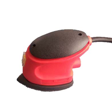 Delt sander
