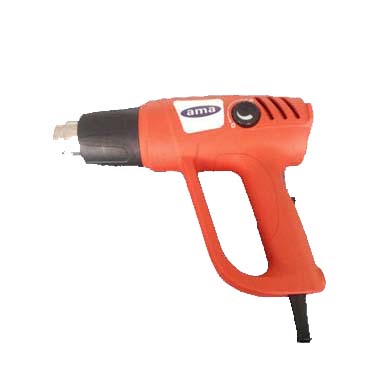 Hot air gun