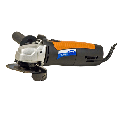 Angle grinder