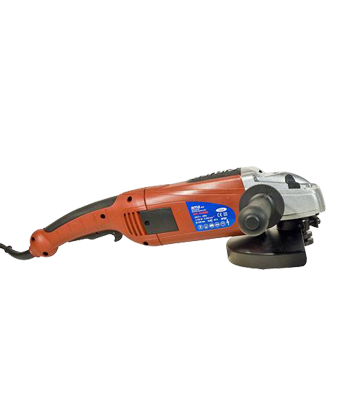 Angle grinder