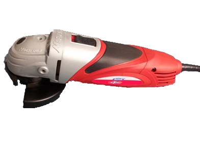 Angle grinder