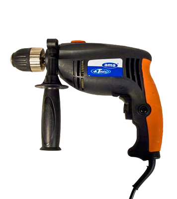 Impact drill