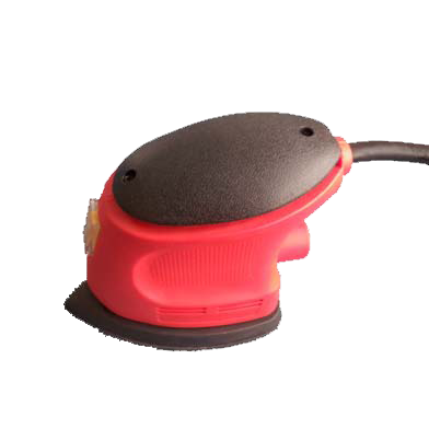 Delt sander