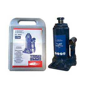 Bottle jack