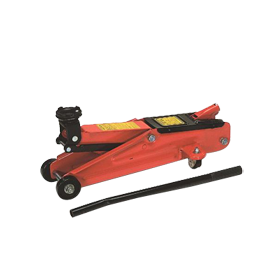 Floor jack