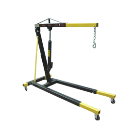 Engine crane