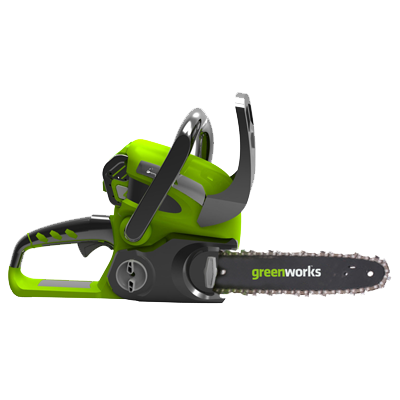 Battery Chainsaw