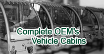 OEM 配套